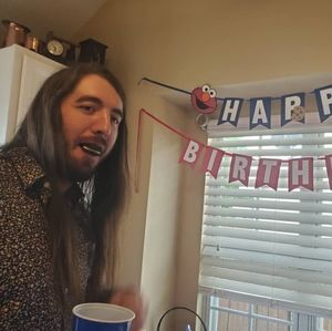 Meet your Posher, Ethan